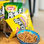 Bissli-Snacks