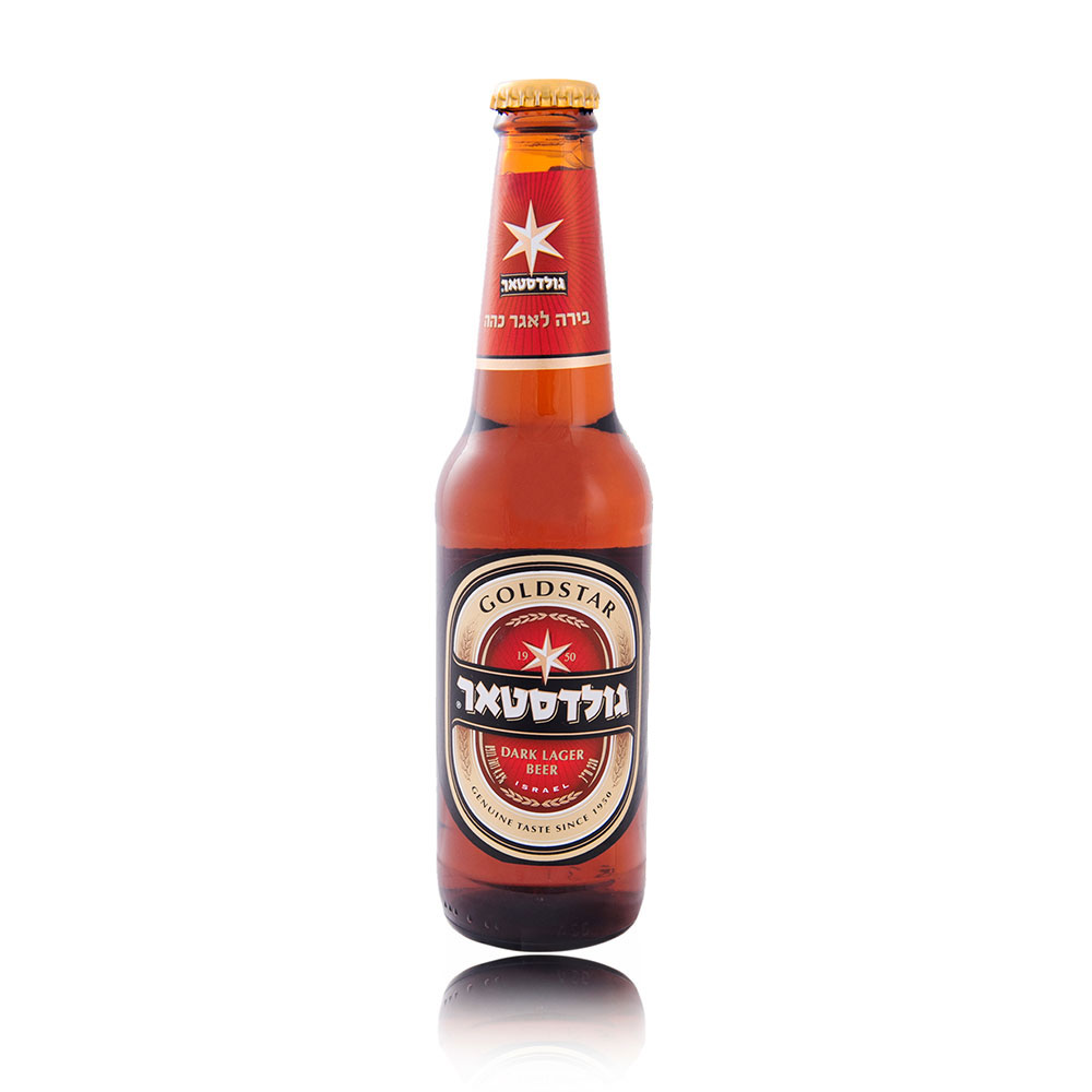 Goldstar Bier