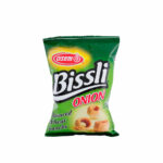 Bissli-Snacks
