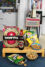 Goldstar Bier