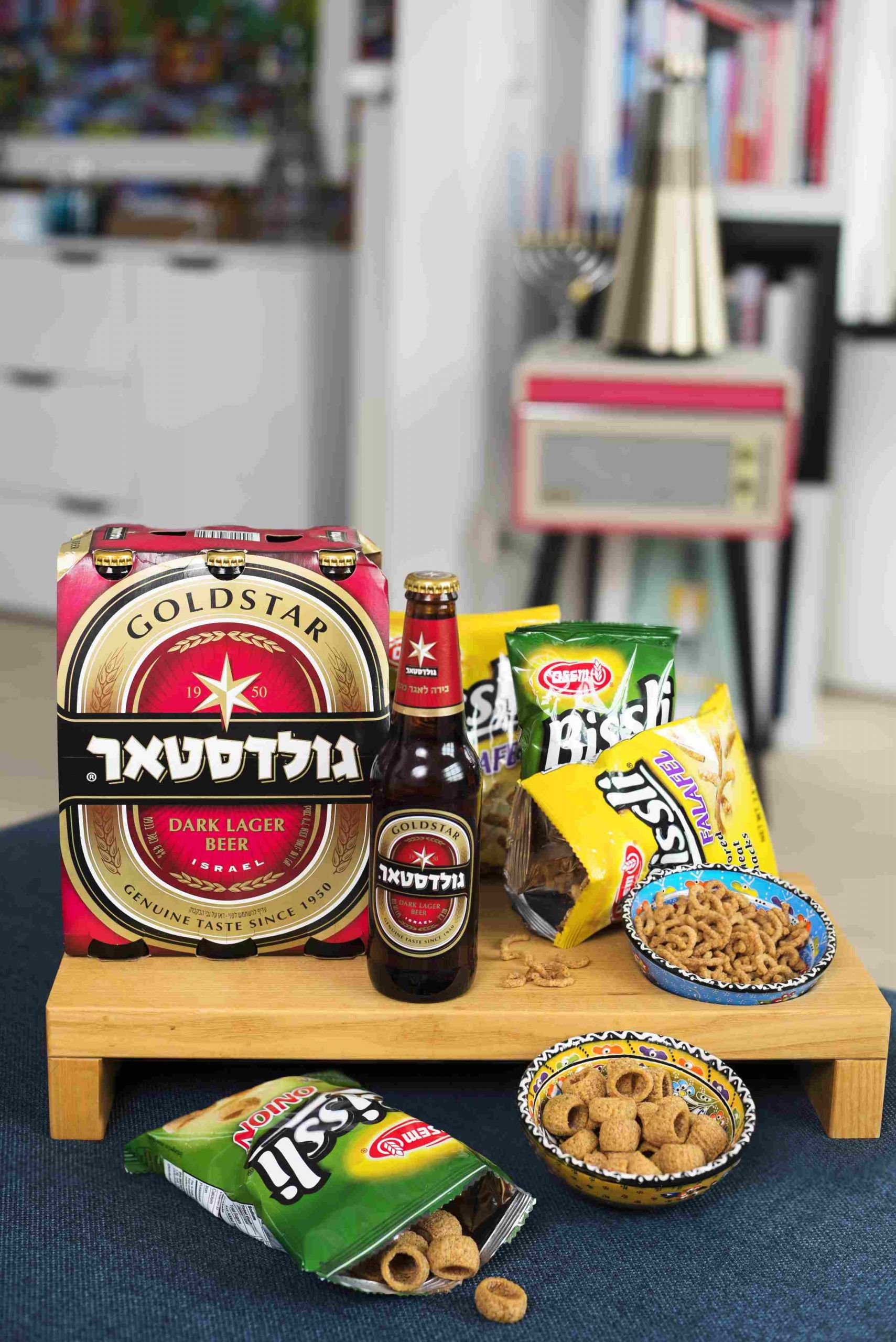 Goldstar Bier – Bild 2
