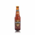 Goldstar Bier UNFILTERED