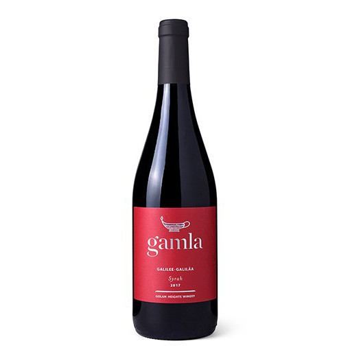 Gamla Syrah