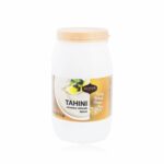 Tahina Sesampaste